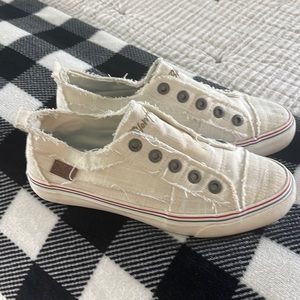 Blowfish Malibu Sneakers Slip On